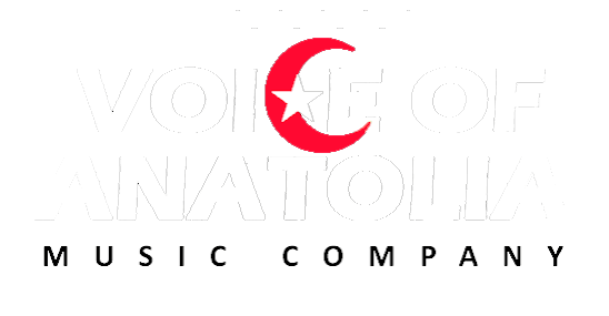 VoA Footer Logo
