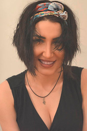 Sevda Badirkhanova
